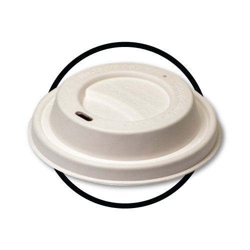 Coffee Cup Lids